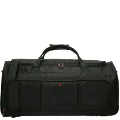 Enrico Benetti Cornell Sport / Travelbag L zwart