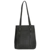 Enrico Benetti Kate Handbag black
