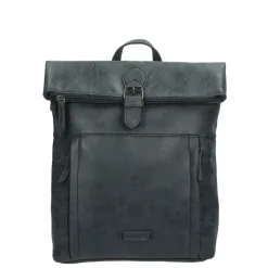 Enrico Benetti Ruby Backpack navy