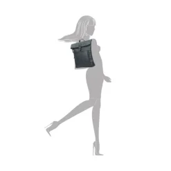 Enrico Benetti Ruby Backpack navy