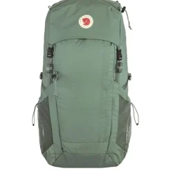 Fjallraven Abisko Hike 35 S/M patina green