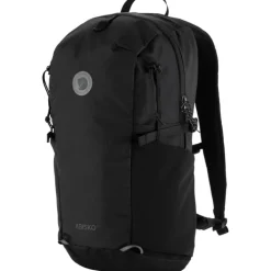 Fjallraven Abisko Softpack 16 black