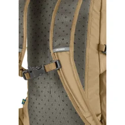 Fjallraven Abisko Softpack 16 black