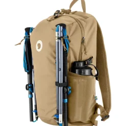 Fjallraven Abisko Softpack 16 black