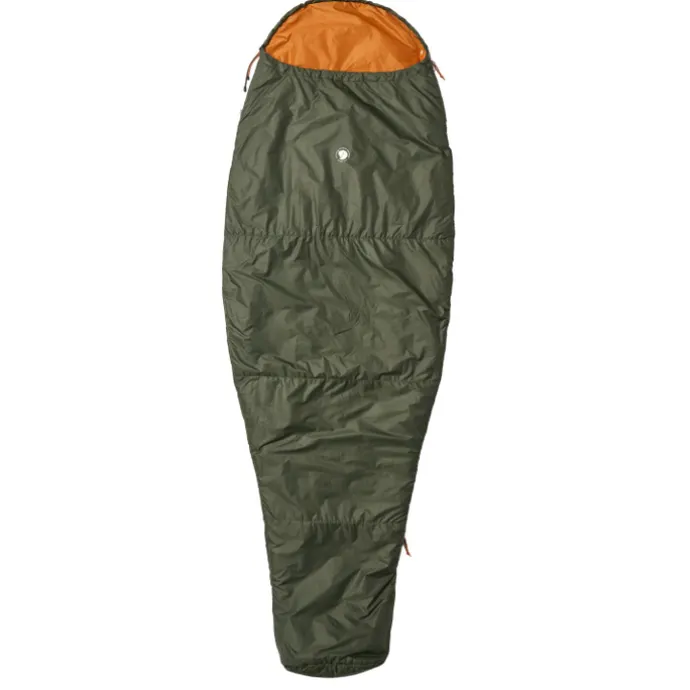 Fjallraven Abisko Summer Lite olive