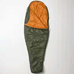 Fjallraven Abisko Summer Lite olive