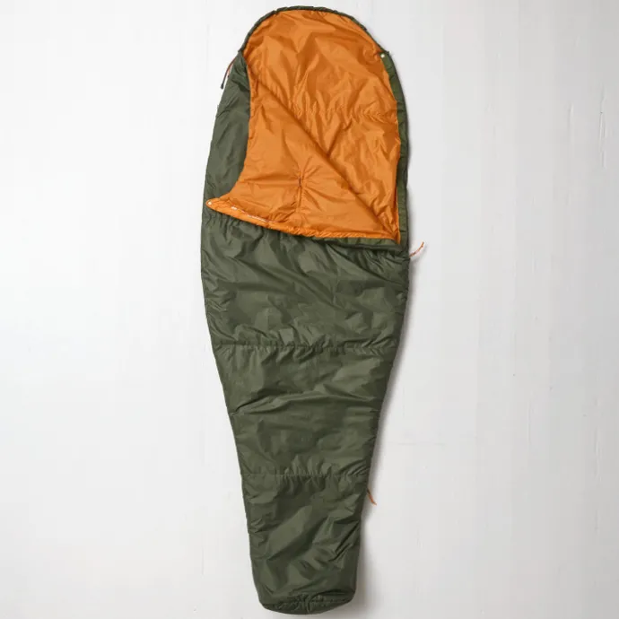 Fjallraven Abisko Summer Lite olive