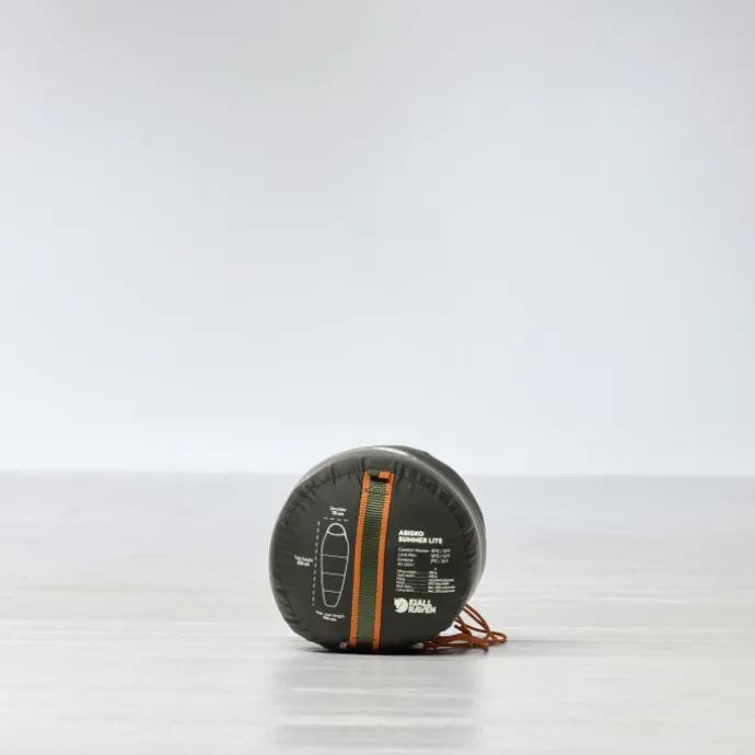 Fjallraven Abisko Summer Lite olive