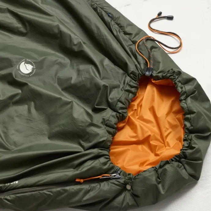 Fjallraven Abisko Summer Lite olive