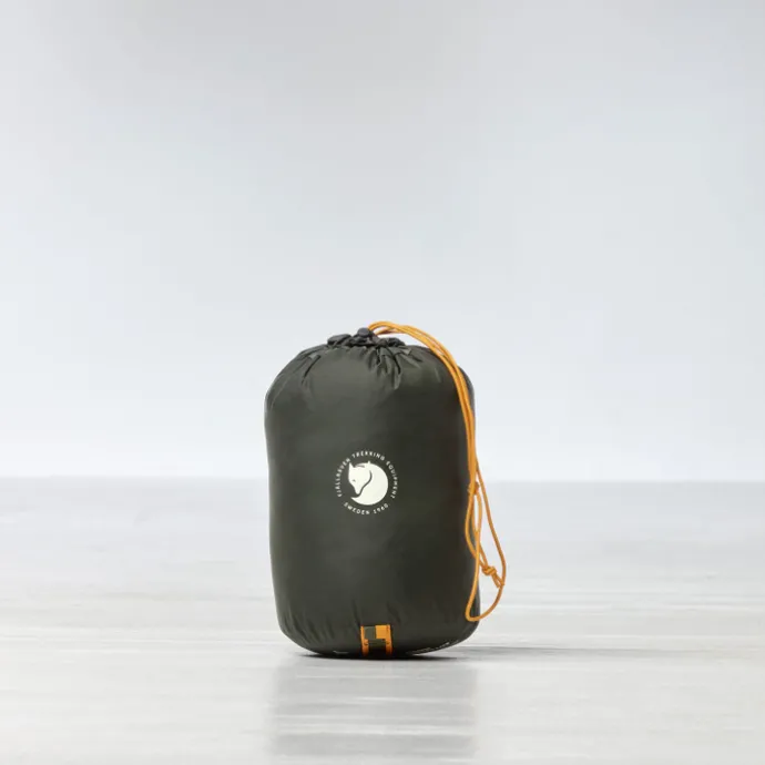 Fjallraven Abisko Summer Lite olive