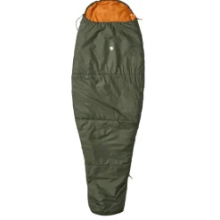 Fjallraven Abisko Summer olive