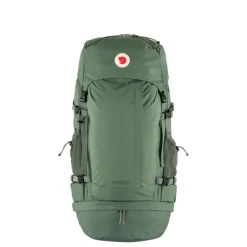 Fjallraven Abisko Trek 48 S-M patina green