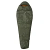 Fjallraven Abisko Two Seasons Long olive