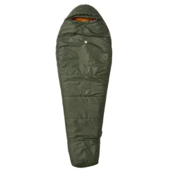 Fjallraven Abisko Two Seasons Long olive