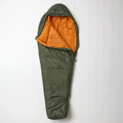 Fjallraven Abisko Two Seasons Long olive