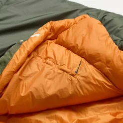 Fjallraven Abisko Two Seasons Long olive