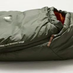 Fjallraven Abisko Two Seasons Long olive