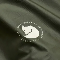 Fjallraven Abisko Two Seasons Long olive