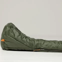 Fjallraven Abisko Two Seasons Long olive