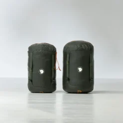 Fjallraven Abisko Two Seasons Long olive