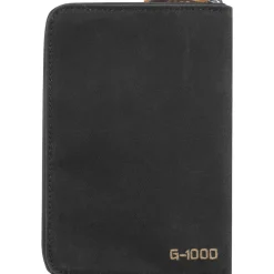 Fjallraven Accessories Passport Wallet dark grey
