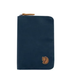 Fjallraven Accessories Passport Wallet navy