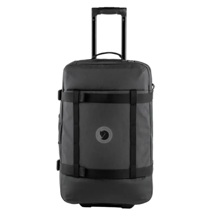 Fjallraven Farden Roller 75 coal black