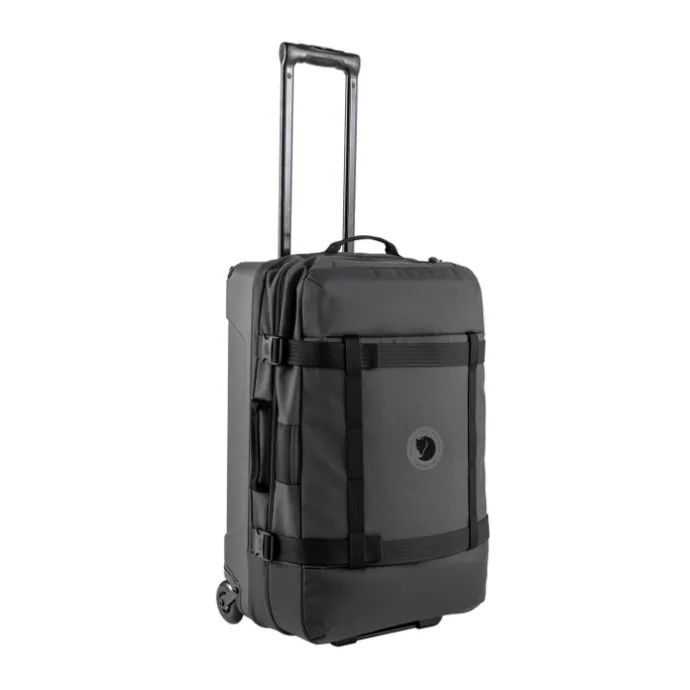 Fjallraven Farden Roller 75 coal black