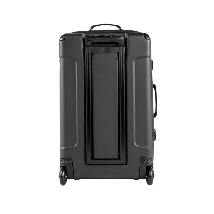 Fjallraven Farden Roller 75 coal black