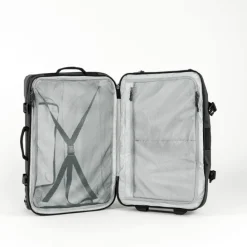 Fjallraven Farden Roller 75 coal black