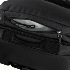 Fjallraven Farden Roller 75 coal black