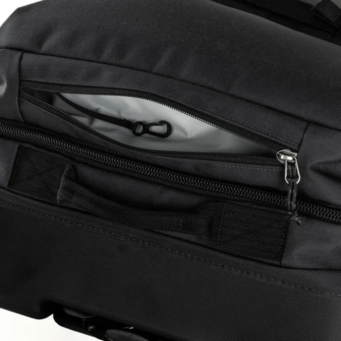 Fjallraven Farden Roller 75 coal black