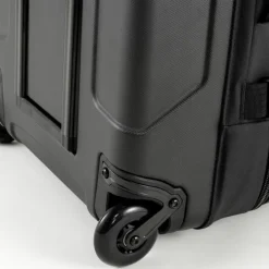 Fjallraven Farden Roller 75 coal black