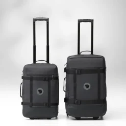 Fjallraven Farden Roller 75 coal black