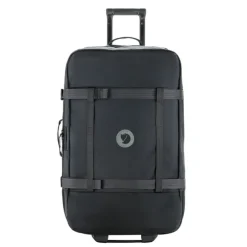 Fjallraven Farden Roller 120 coal black