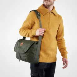 Fjallraven Greenland Shoulder Bag dusk