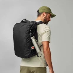 Fjallraven High Coast Duffel 36 black