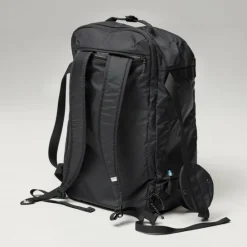 Fjallraven High Coast Duffel 36 black