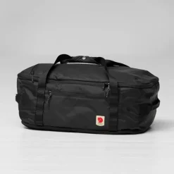 Fjallraven High Coast Duffel 36 black