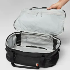Fjallraven High Coast Duffel 36 black