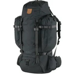 Fjallraven Kajka 65 M/L coal black