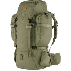 Fjallraven Kajka 75 S/M green