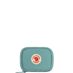 Fjallraven Kanken Card Wallet sky blue