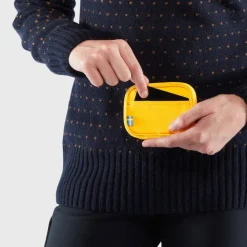 Fjallraven Kanken Card Wallet sky blue