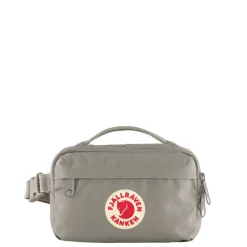 Fjallraven Kanken Hip Pack fog