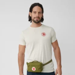 Fjallraven Kanken Hip Pack fog