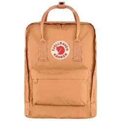 Fjallraven Kanken peach sand