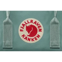 Fjallraven Kanken peach sand