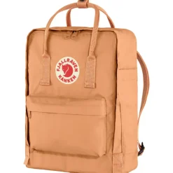 Fjallraven Kanken peach sand
