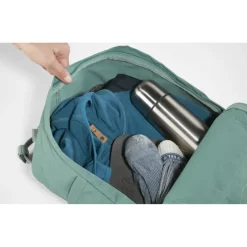 Fjallraven Kanken peach sand